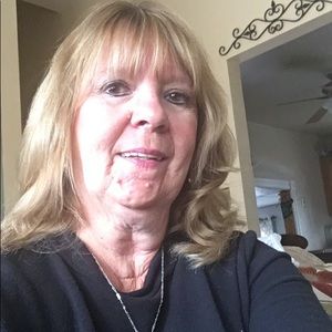 Meet your Posher, Joanne